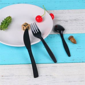 Jednorázová sada nádobí